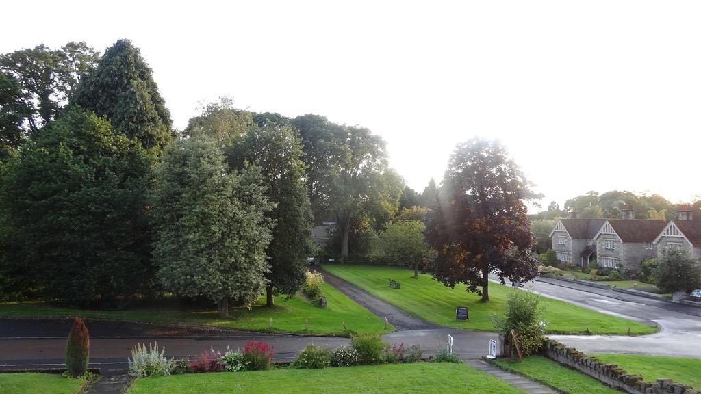 Ford Village Bed & Breakfast 部屋 写真