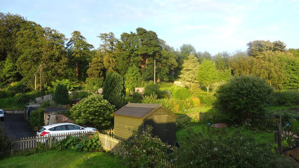 Ford Village Bed & Breakfast 部屋 写真