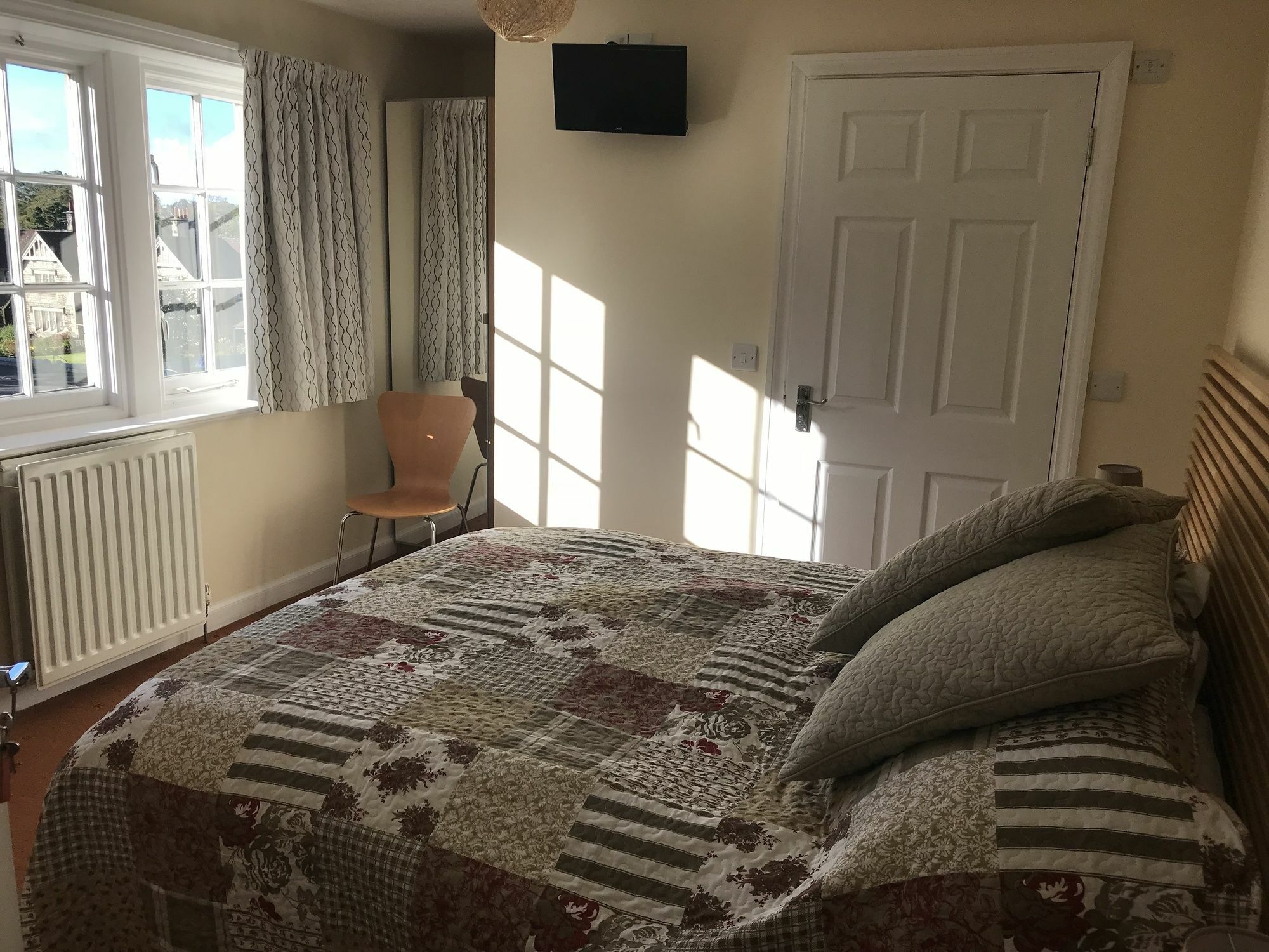 Ford Village Bed & Breakfast エクステリア 写真